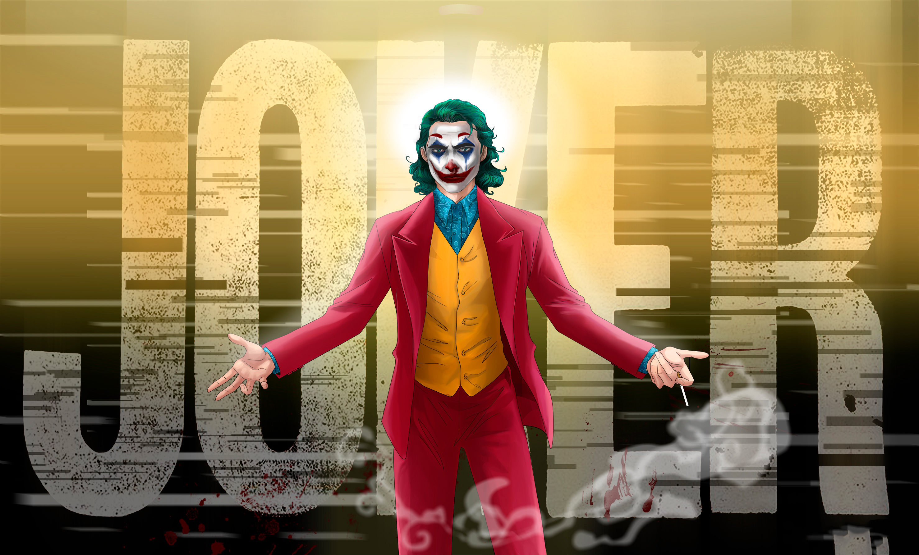Joker Toys banner